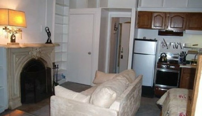 Apartment W 11th New York - Apt 25335